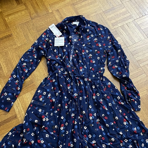 Uniqlo IDLF Dress - Picture 5 of 7